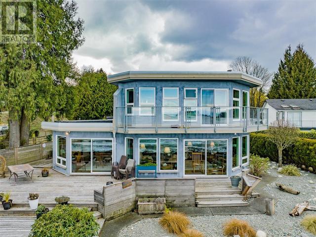 1300 Seaview Pl, House detached with 3 bedrooms, 3 bathrooms and 2 parking in Nanaimo BC | Image 48