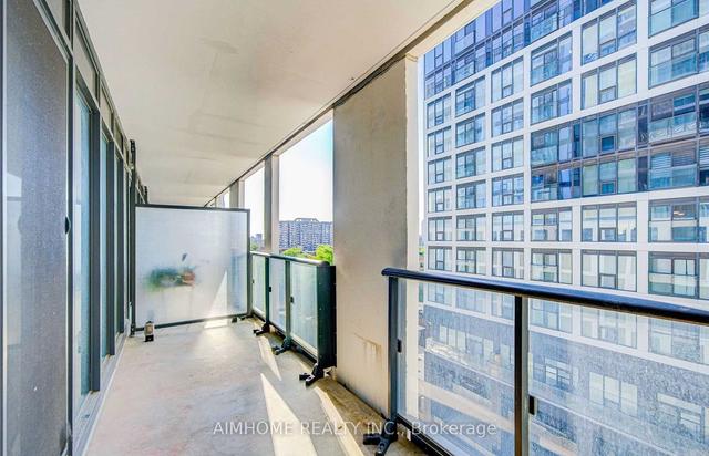 823 - 251 Jarvis St, Condo with 1 bedrooms, 1 bathrooms and 0 parking in Toronto ON | Image 13