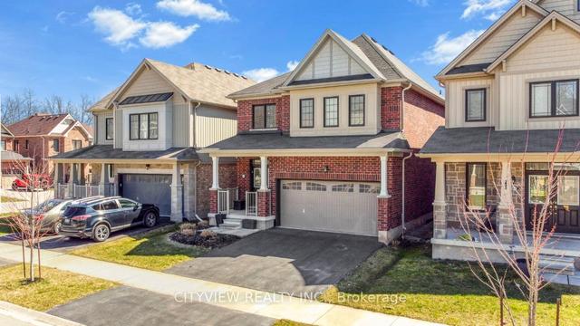 8046 Buckeye Cres N, House detached with 4 bedrooms, 3 bathrooms and 4 parking in Niagara Falls ON | Image 12