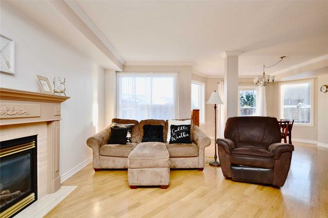 116 Northview Cres, House detached with 4 bedrooms, 3 bathrooms and 4 parking in Barrie ON | Image 18