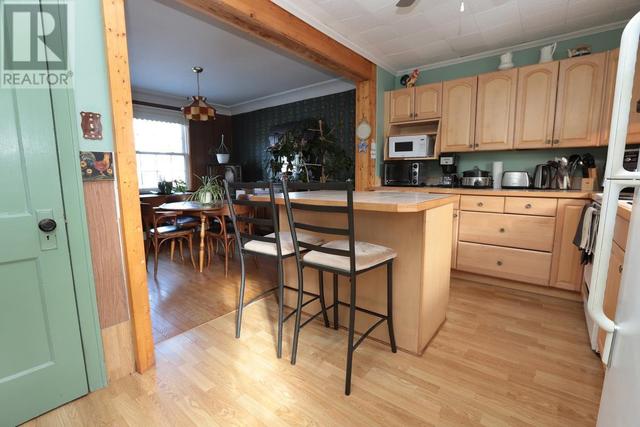 20 Tuckett St, House detached with 3 bedrooms, 1 bathrooms and null parking in Sault Ste. Marie ON | Image 23
