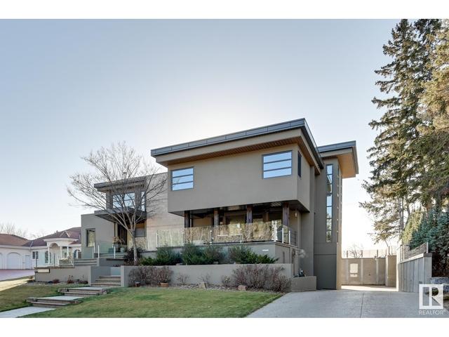 99 Westbrook Dr Nw, House detached with 5 bedrooms, 5 bathrooms and null parking in Edmonton AB | Image 70