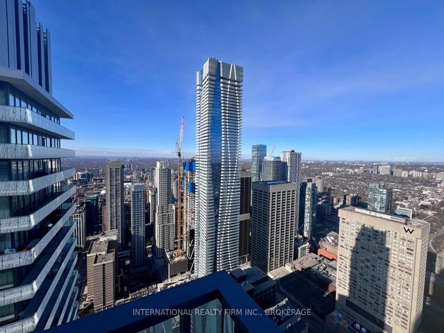 5406 - 50 Charles St E, Condo with 2 bedrooms, 2 bathrooms and 1 parking in Toronto ON | Image 18