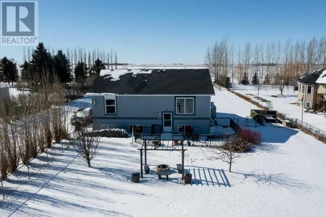 2, - 82058 Range Road 191, House detached with 5 bedrooms, 3 bathrooms and 8 parking in Lethbridge County AB | Image 23