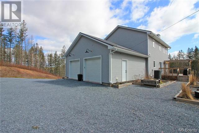 344 Lakeside Road, House detached with 4 bedrooms, 2 bathrooms and null parking in Hampton P NB | Image 42