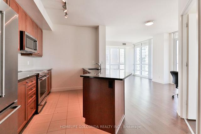1909 - 825 Church St, Condo with 2 bedrooms, 2 bathrooms and 0 parking in Toronto ON | Image 26