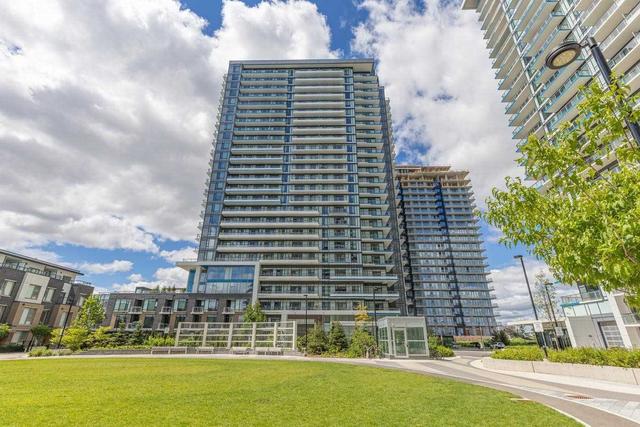 315 - 2560 Eglinton Ave W, Condo with 1 bedrooms, 1 bathrooms and 1 parking in Mississauga ON | Image 1