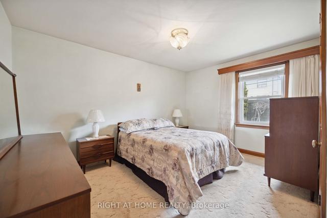 40 Winston Park Blvd, House detached with 3 bedrooms, 2 bathrooms and 5 parking in Toronto ON | Image 11
