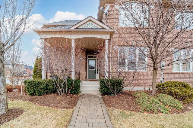 2308 Kirkhill Pl, House detached with 3 bedrooms, 4 bathrooms and 2 parking in Oakville ON | Image 19