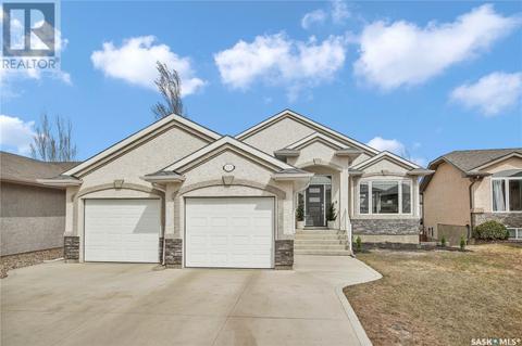 213 Maccormack Road, House detached with 5 bedrooms, 3 bathrooms and null parking in Martensville SK | Card Image