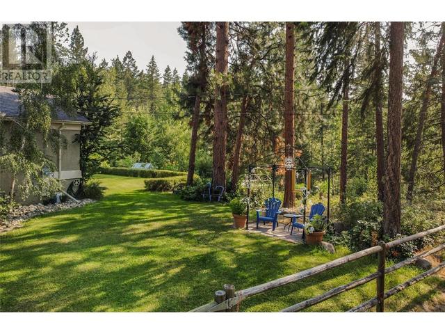 3605 Luxmoore Road, House detached with 5 bedrooms, 3 bathrooms and 8 parking in Kelowna BC | Image 97