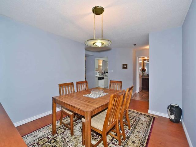 1602 - 30 Greenfield Ave, Condo with 1 bedrooms, 2 bathrooms and 1 parking in Toronto ON | Image 7