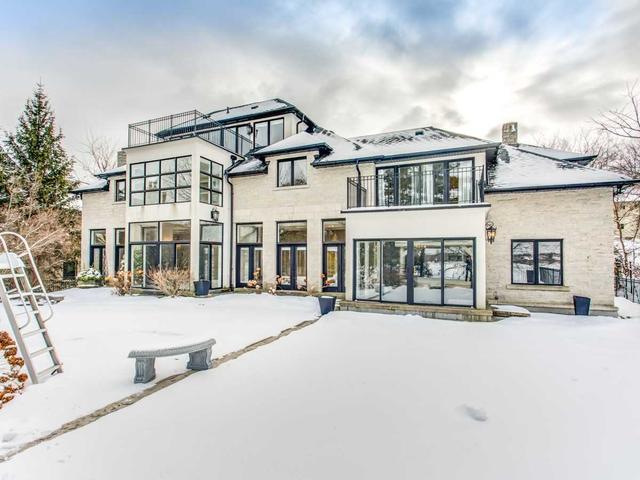 620 Sunset Beach Rd, House detached with 4 bedrooms, 6 bathrooms and 14 parking in Richmond Hill ON | Image 26