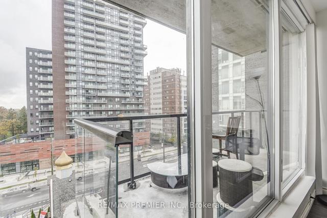 701 - 160 King St N, Condo with 2 bedrooms, 2 bathrooms and 0 parking in Waterloo ON | Image 18