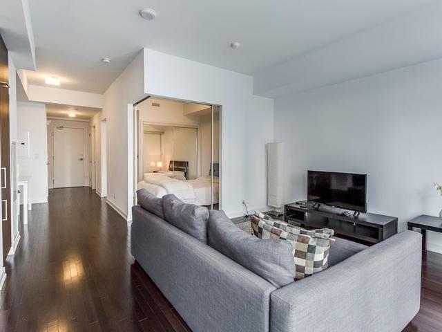 404 - 14 York St, Condo with 1 bedrooms, 1 bathrooms and null parking in Toronto ON | Image 14