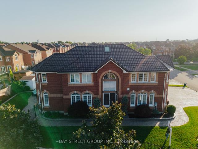 1 Macklin St, House detached with 4 bedrooms, 5 bathrooms and 9 parking in Markham ON | Image 28