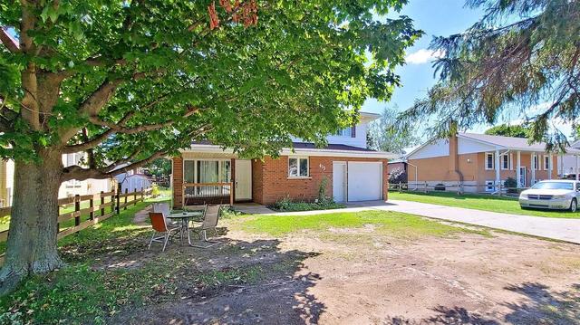 413 Goderich St, House detached with 4 bedrooms, 3 bathrooms and 3 parking in Saugeen Shores ON | Image 12