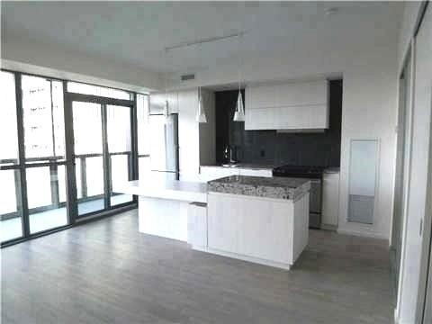 2808 - 101 Charles St E, Condo with 1 bedrooms, 1 bathrooms and 1 parking in Toronto ON | Image 5