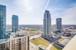 2603 - 4090 Living Arts Dr, Condo with 2 bedrooms, 2 bathrooms and 1 parking in Mississauga ON | Image 28