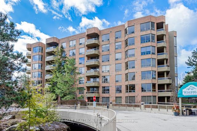 117 - 1200 Don Mills Rd, Condo with 2 bedrooms, 2 bathrooms and 1 parking in Toronto ON | Image 12