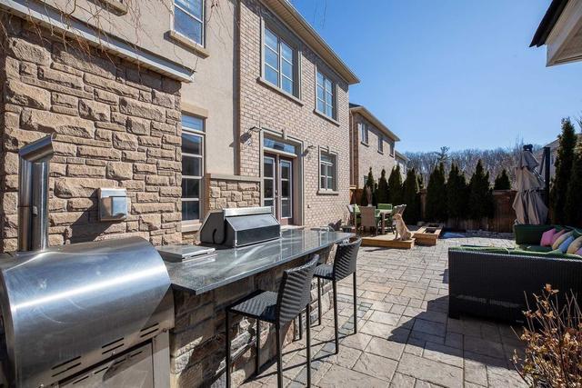 3198 Liptay Ave, House detached with 4 bedrooms, 5 bathrooms and 6 parking in Oakville ON | Image 33