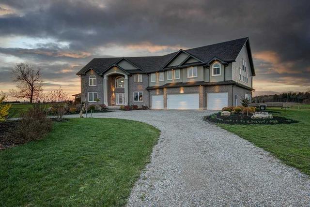 110 Deer Cres, House detached with 4 bedrooms, 6 bathrooms and 18 parking in Norwich ON | Image 12