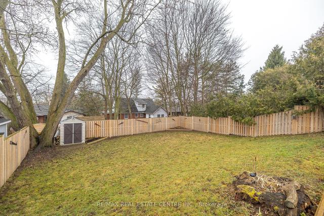 86 Knightswood Blvd, House detached with 3 bedrooms, 2 bathrooms and 3 parking in Guelph ON | Image 29