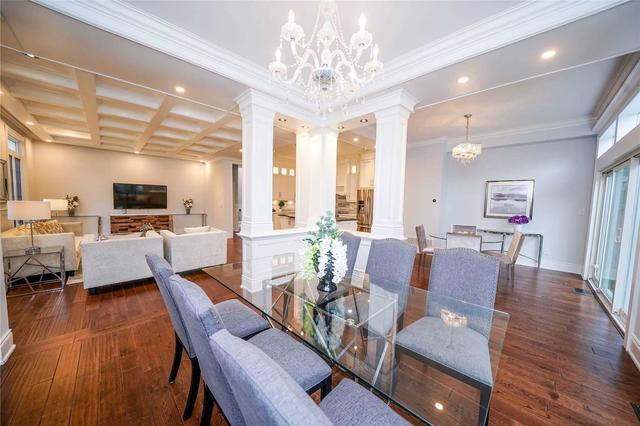 77 Bowshelm Crt, House detached with 5 bedrooms, 5 bathrooms and 6 parking in Mississauga ON | Image 36