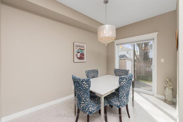 30 - 146 Downey Rd, Townhouse with 3 bedrooms, 4 bathrooms and 2 parking in Guelph ON | Image 31