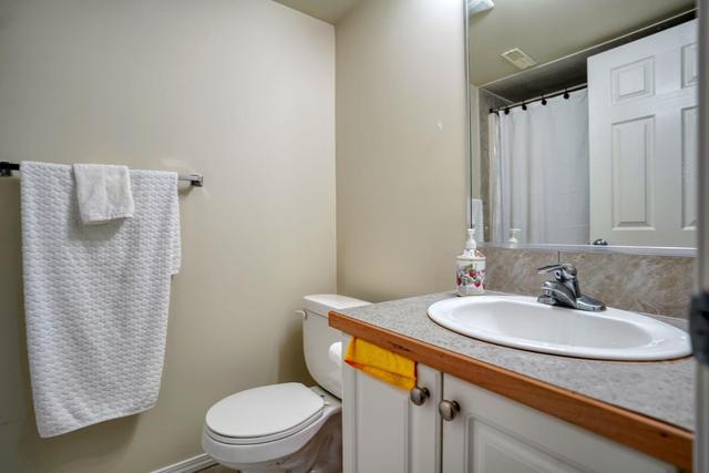 1 - 1823 35 Street Se, Condo with 2 bedrooms, 2 bathrooms and 1 parking in Calgary AB | Image 17