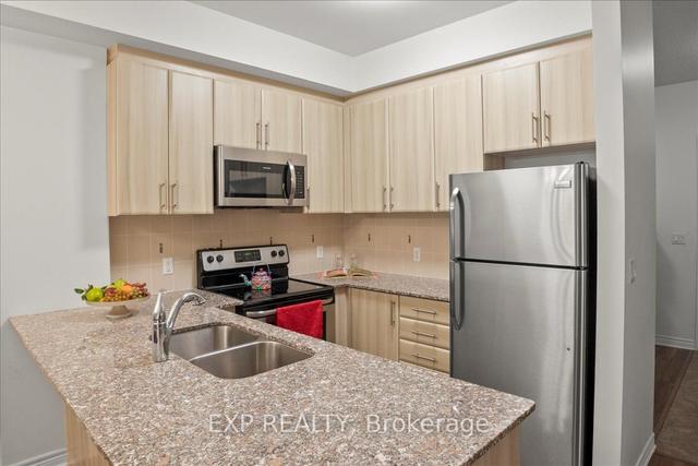 226 - 216 Oak Park Blvd, Condo with 2 bedrooms, 2 bathrooms and 1 parking in Oakville ON | Image 8