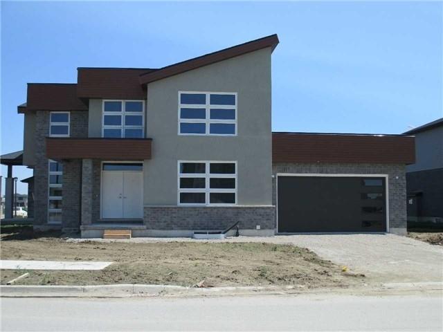 2182 Wateroak Dr, House detached with 4 bedrooms, 3 bathrooms and 4 parking in London ON | Image 1