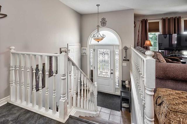 9 Shannon St, House detached with 3 bedrooms, 2 bathrooms and 4 parking in Brantford ON | Image 18
