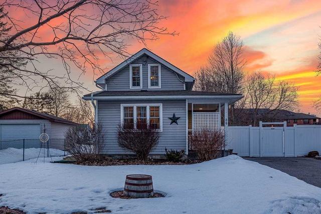 86 Simcoe St, House detached with 2 bedrooms, 1 bathrooms and 6 parking in Orillia ON | Image 12