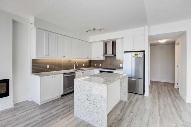 106c - 9618 Yonge St, Condo with 2 bedrooms, 3 bathrooms and 1 parking in Richmond Hill ON | Image 1