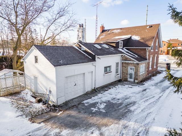 291 Thornton Rd N, House detached with 3 bedrooms, 2 bathrooms and 5 parking in Oshawa ON | Image 33