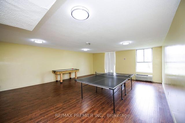 516 - 2835 Islington Ave, Condo with 3 bedrooms, 2 bathrooms and 1 parking in Toronto ON | Image 32