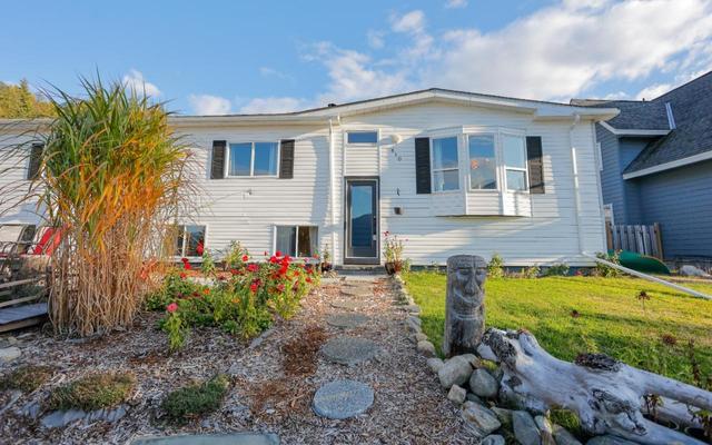 810 Silver Cove Drive, House detached with 5 bedrooms, 3 bathrooms and 4 parking in Silverton BC | Image 38
