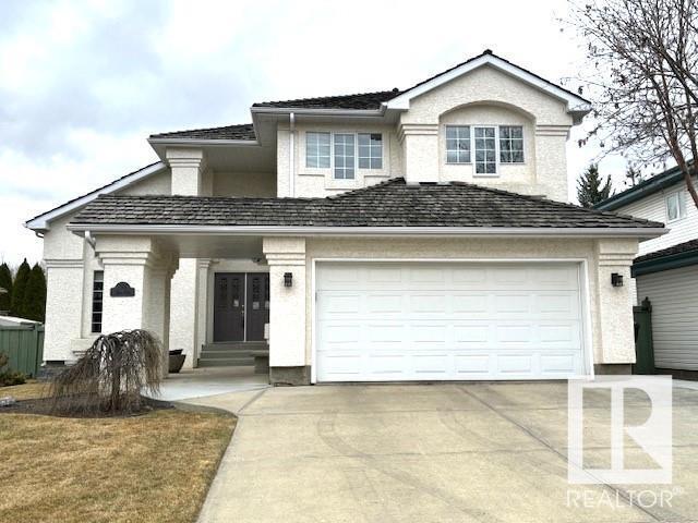 755 Wells Wd Nw, House detached with 4 bedrooms, 3 bathrooms and 4 parking in Edmonton AB | Image 1