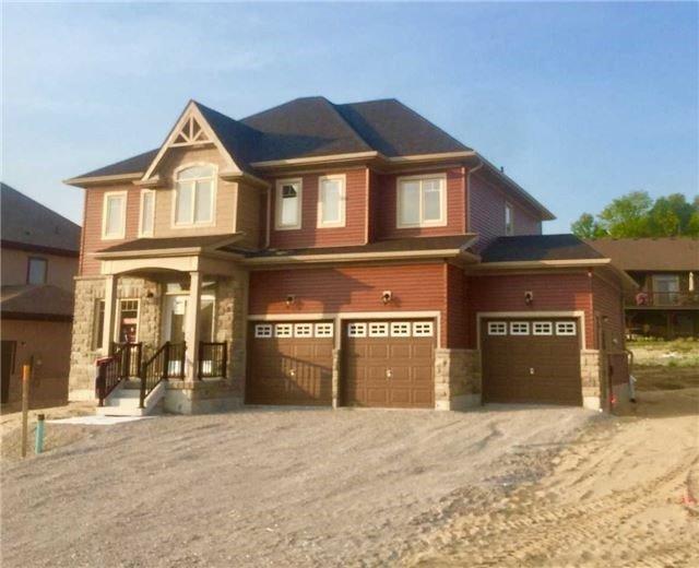 55 Landscape Dr, House detached with 4 bedrooms, 3 bathrooms and 6 parking in Oro Medonte ON | Image 3
