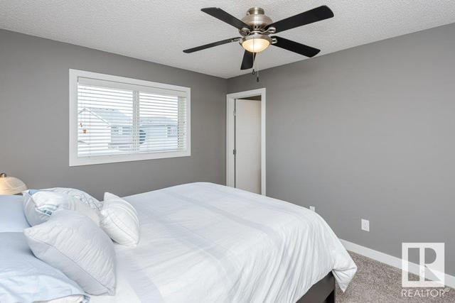 8184 224 St Nw, House detached with 3 bedrooms, 2 bathrooms and 2 parking in Edmonton AB | Image 27