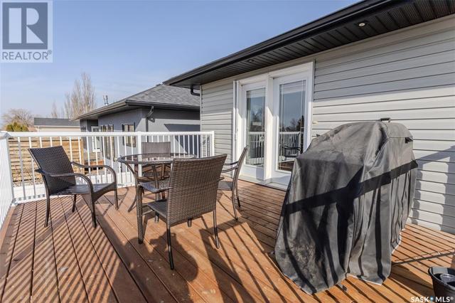 10304 Maher Drive, House detached with 5 bedrooms, 3 bathrooms and null parking in North Battleford CY SK | Image 24
