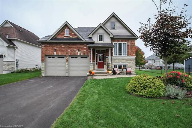 48 Oriole Crescent W, House detached with 4 bedrooms, 3 bathrooms and 6 parking in Wasaga Beach ON | Image 31