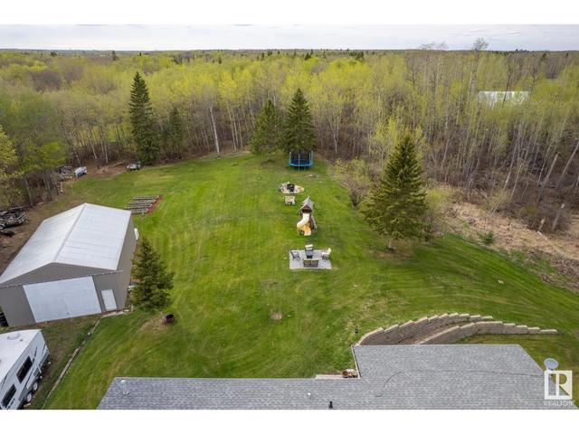 38 - 52505 Rge Rd 214, House detached with 4 bedrooms, 3 bathrooms and null parking in Strathcona County AB | Image 43