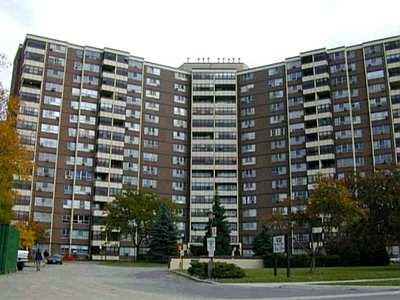 920 - 451 The West Mall, Condo with 1 bedrooms, 1 bathrooms and 1 parking in Toronto ON | Image 1