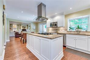 2116 Constance Dr, House detached with 4 bedrooms, 4 bathrooms and 4 parking in Oakville ON | Image 7