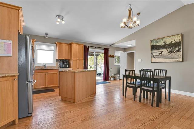 2459 Eady Road, House detached with 4 bedrooms, 3 bathrooms and 10 parking in Horton ON | Image 7