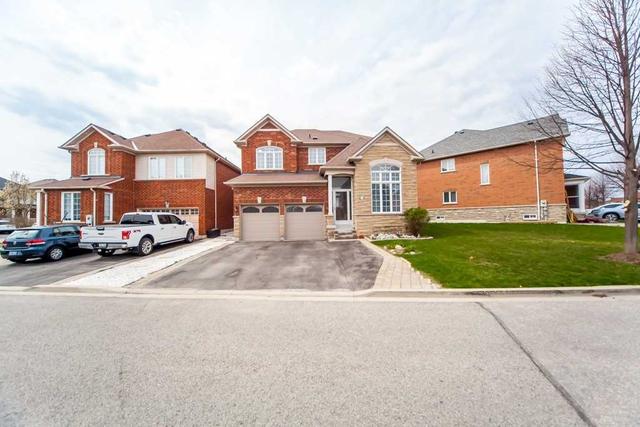 80 Macadam Rd, House detached with 4 bedrooms, 4 bathrooms and 5 parking in Markham ON | Image 23