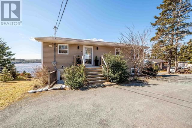 77 Candy Mountain Road, House detached with 4 bedrooms, 2 bathrooms and null parking in Halifax NS | Image 49