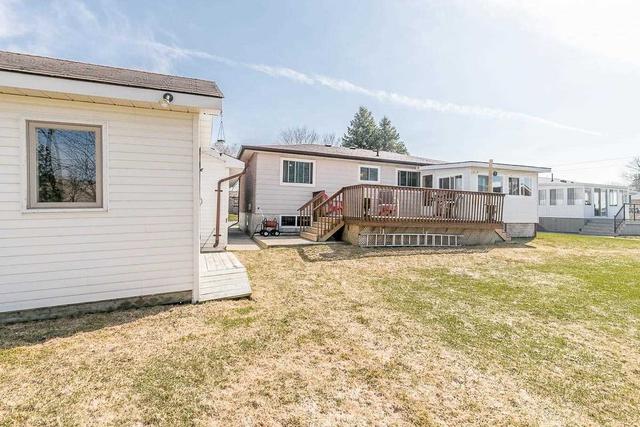 267 Nelson Cres, House detached with 3 bedrooms, 2 bathrooms and 7 parking in Innisfil ON | Image 29